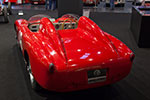 Alfa Romeo 6C 3000 CM, 275 PS bei 6.500 U/Min., 250 km/h