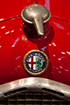 Alfa Romeo Gran Premio Tipo B - P3, 215 PS bei 5.400 U/Min.