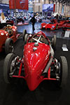 Alfa Romeo Gran Premio Tipo B - P3