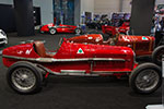 Alfa Romeo Gran Premio Tipo B - P3