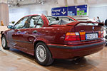 BMW 325i Baur Topcabriolet