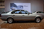 BMW 520i (Modell E34)