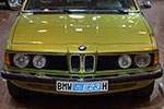 BMW 730 (Modell E23)