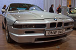 BMW 840 Ci (Modell E31)