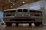 BMW 840 Ci (Modell E31)