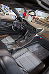 BMW 840 Ci (Modell E31), Innenraum