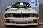 BMW M3 Ringtaxi