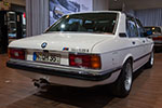 BMW M 535i (Modell E12)