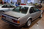 BMW M635 CSi (Modell E24)