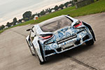 BMW Vision EfficientDynamics.