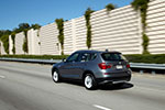 BMW X3 2.0d (F25)