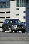 BMW X3 2.0d (F25)