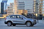 BMW X3 2.0d (F25)