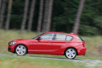 BMW 118i Sport Line (F25)