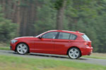 BMW 118i Sport Line (F25)