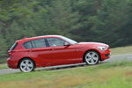 BMW 118i Sport Line (F25)