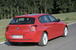 BMW 118i Sport Line (F25)