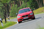 BMW 118i Sport Line (F25)