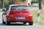 BMW 118i Sport Line (F25)