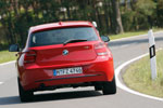 BMW 118i Sport Line (F25)