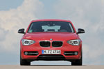 BMW 118i Sport Line (F25)