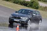 BMW 118i Sport Line (F25)