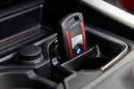 BMW 1er Reihe, Sport Line, Interieur