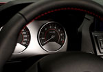 BMW 1er Reihe, Sport Line, Interieur