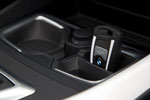 BMW 1er Reihe, Urban Line, Interieur