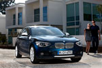 BMW 1er Reihe, Urban Line, Exterieur