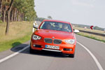 BMW 120d Urban Line (F20)