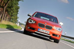 BMW 120d Urban Line (F20)