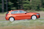 BMW 120d Urban Line (F20)