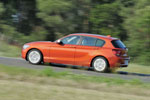 BMW 120d Urban Line (F20)