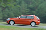 BMW 120d Urban Line (F20)