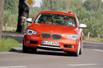 BMW 120d Urban Line (F20)