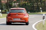 BMW 120d Urban Line (F20)