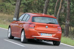 BMW 120d Urban Line (F20)