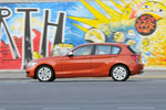 BMW 120d Urban Line (F20)