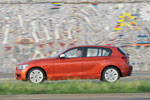 BMW 120d Urban Line (F20)