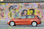 BMW 120d Urban Line (F20)