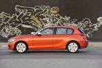 BMW 120d Urban Line (F20)