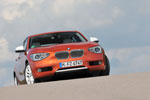 BMW 120d Urban Line (F20)