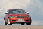 BMW 120d Urban Line (F20)