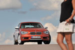 BMW 120d Urban Line (F20)