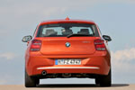 BMW 120d Urban Line (F20)