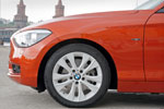 BMW 120d Urban Line (F20)