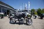 BMW Werk Berlin produziert zweimillionstes Motorrad