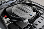 BMW 650i Cabrio (F12), V8-Motor
