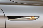 BMW 6er Cabrio (F12), seitlicher Blinker
